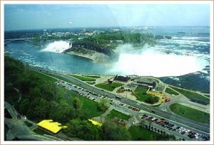 niagara falls